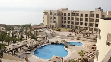 Dead Sea SPA