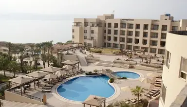 Dead Sea SPA