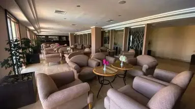 Dead Sea SPA
