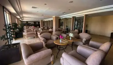 Dead Sea SPA