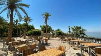 Dead Sea SPA