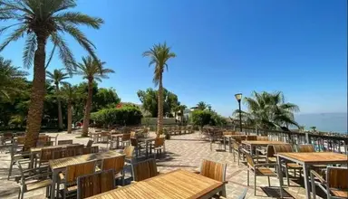 Dead Sea SPA