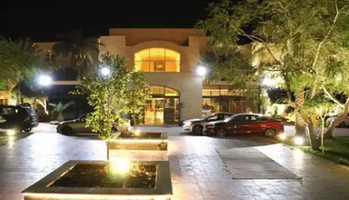 Dead Sea SPA
