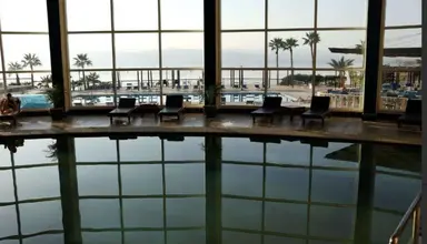 Dead Sea SPA