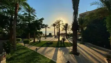 Dead Sea SPA