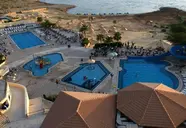 Dead Sea SPA
