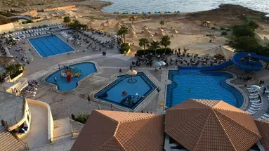 Dead Sea SPA
