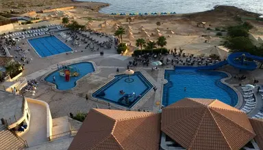 Dead Sea SPA