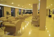 Dead Sea SPA