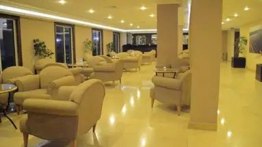 Dead Sea SPA