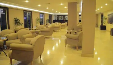 Dead Sea SPA