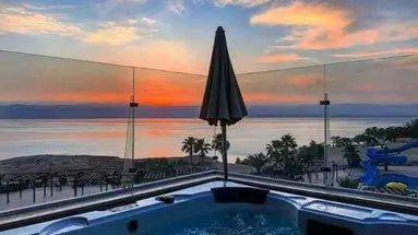 Dead Sea SPA