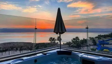 Dead Sea SPA