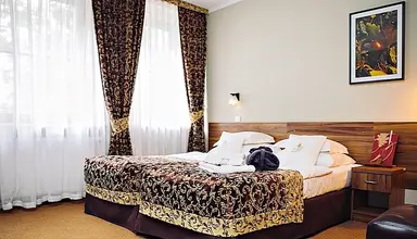 Dębowe Wzgórze