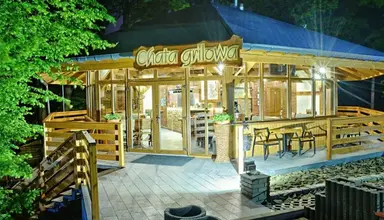 Dębowe Wzgórze