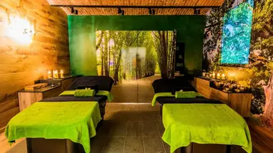 Dębowy Biowellness & SPA