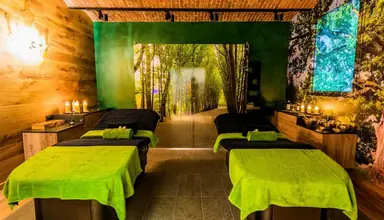 Dębowy Biowellness & SPA