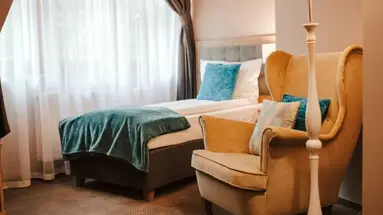 Dębowy Biowellness & SPA