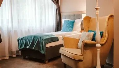 Dębowy Biowellness & SPA