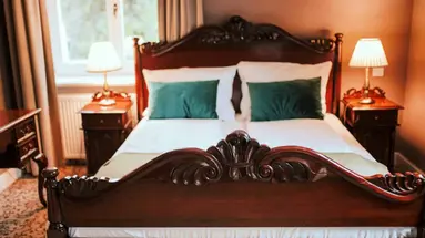 Dębowy Biowellness & SPA