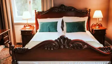 Dębowy Biowellness & SPA