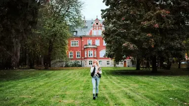 Dębowy Biowellness & SPA