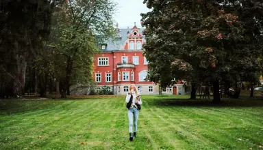 Dębowy Biowellness & SPA