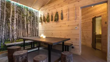 Dębowy Biowellness & SPA