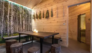 Dębowy Biowellness & SPA