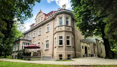 Dębowy Biowellness & SPA