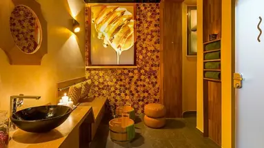 Dębowy Biowellness & SPA