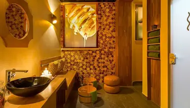 Dębowy Biowellness & SPA