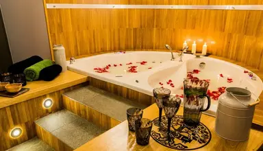 Dębowy Biowellness & SPA