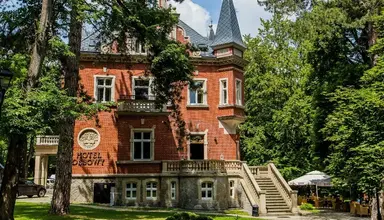 Dębowy Biowellness & SPA
