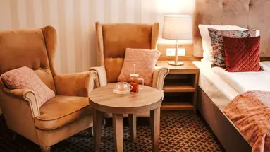 Dębowy Biowellness & SPA