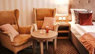 Dębowy Biowellness & SPA