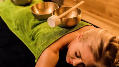 Dębowy Biowellness & SPA