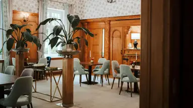 Dębowy Biowellness & SPA