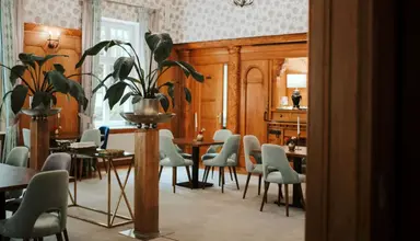 Dębowy Biowellness & SPA