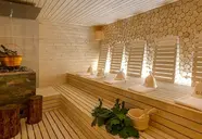 Dębowy Biowellness & SPA