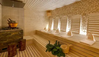 Dębowy Biowellness & SPA