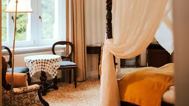 Dębowy Biowellness & SPA