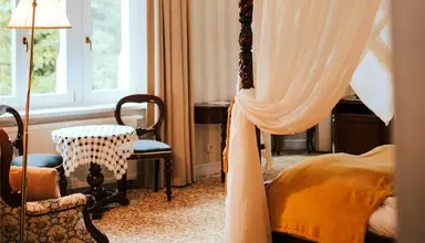 Dębowy Biowellness & SPA