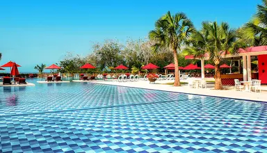 Decameron Baru