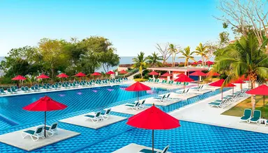 Decameron Baru