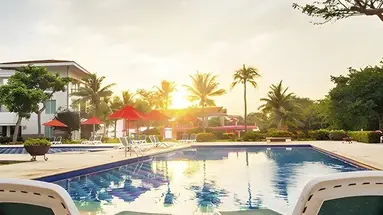 Decameron Baru