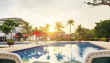 Decameron Baru
