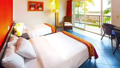 Decameron Baru