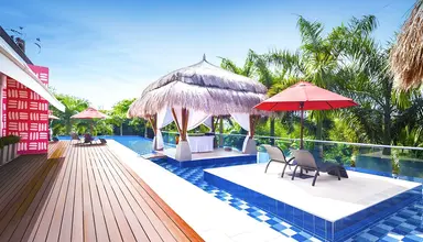 Decameron Baru