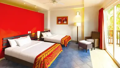 Decameron Baru